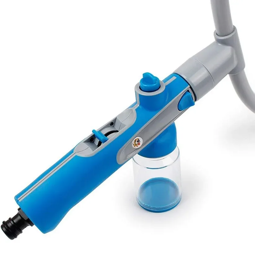 Pet Shower Sprayer – 360° Cat Dog Grooming Tool | PureBeard — 5