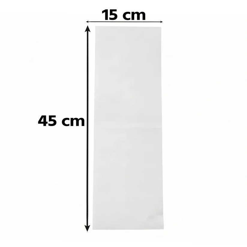 Cat Scratch Furniture Protector – Clear Anti Scratch Tape Set of 5 — 4